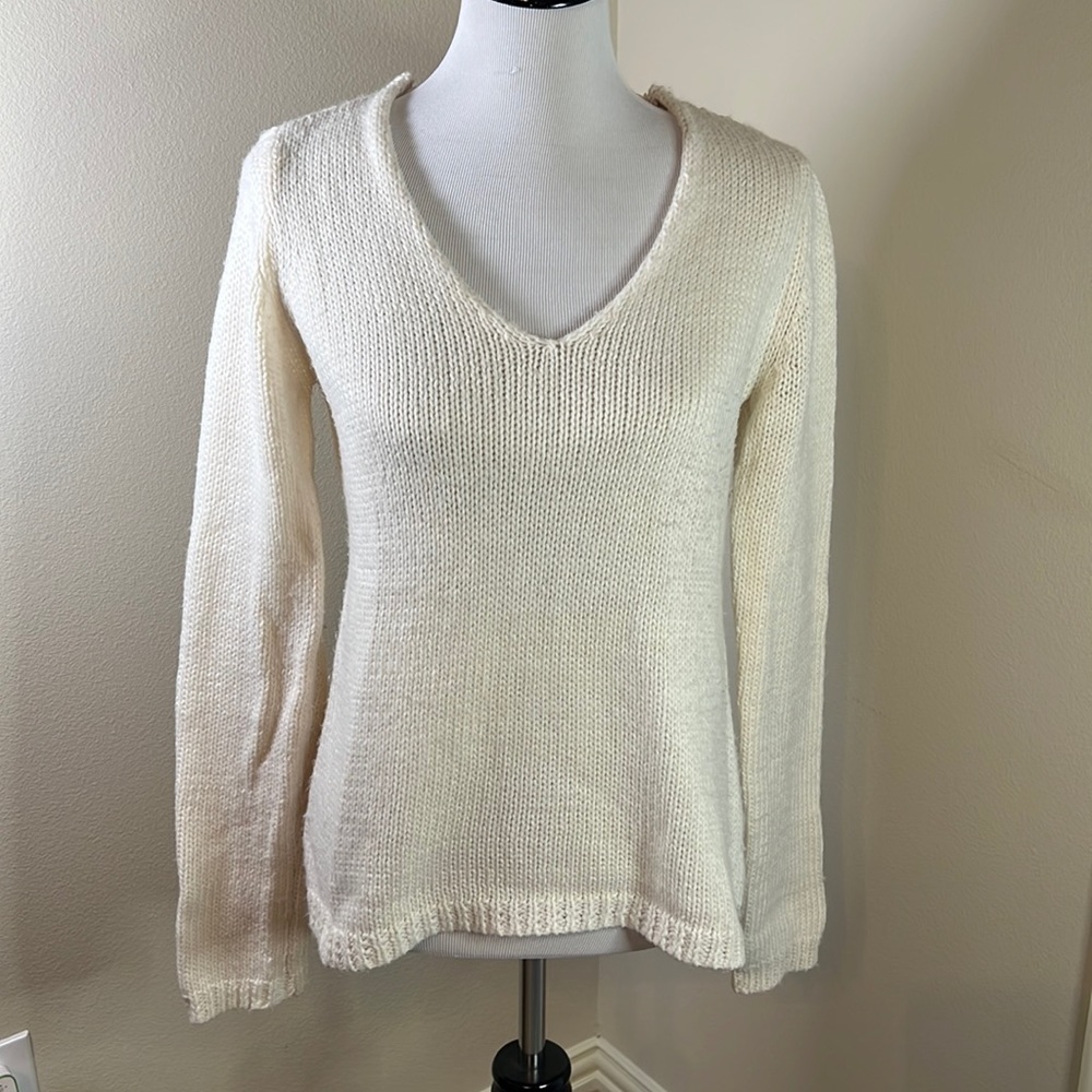 O’Neill Chunky Knit Sweater